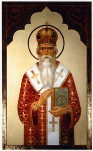 митрополит Киприан